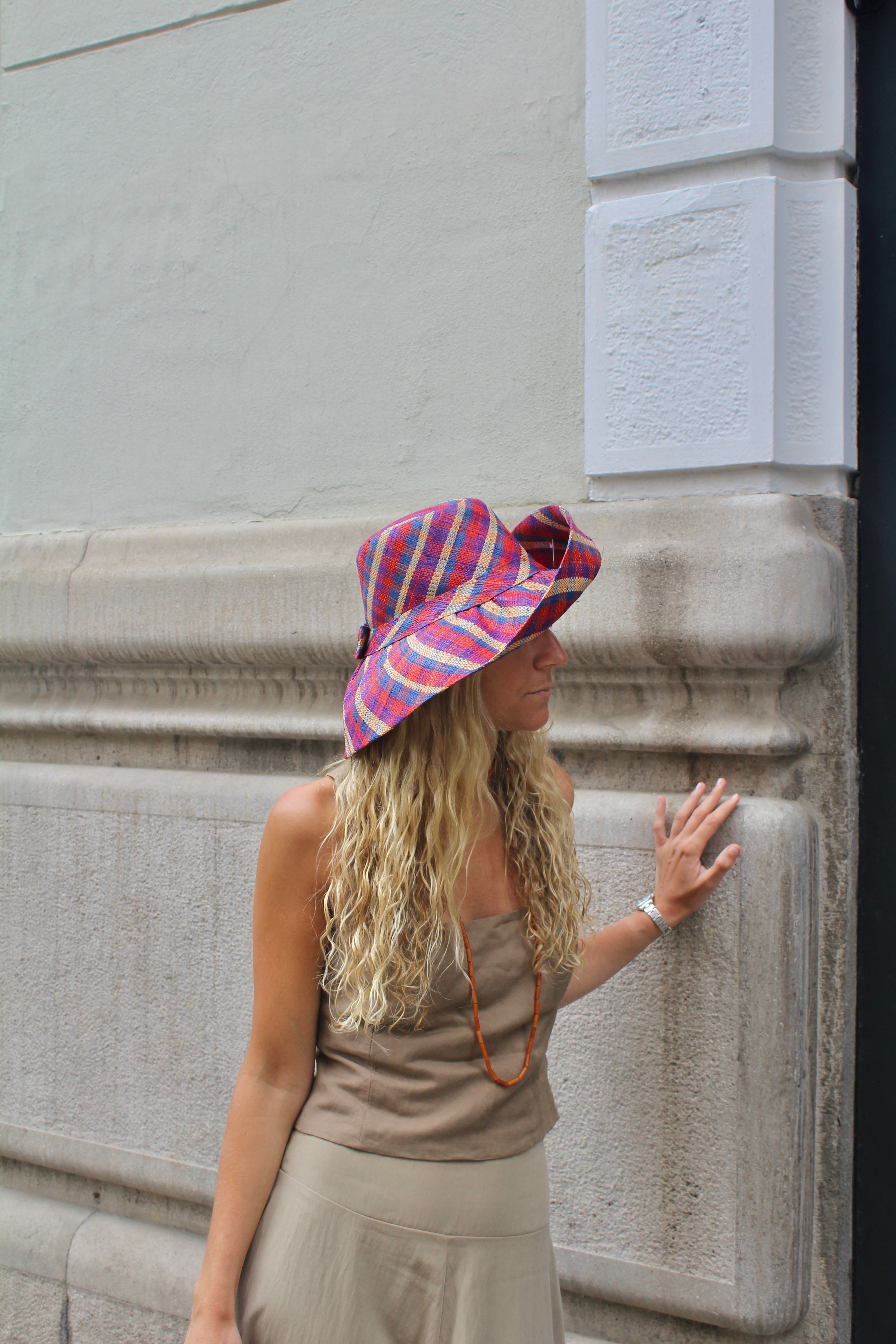 Sombrero Antibes