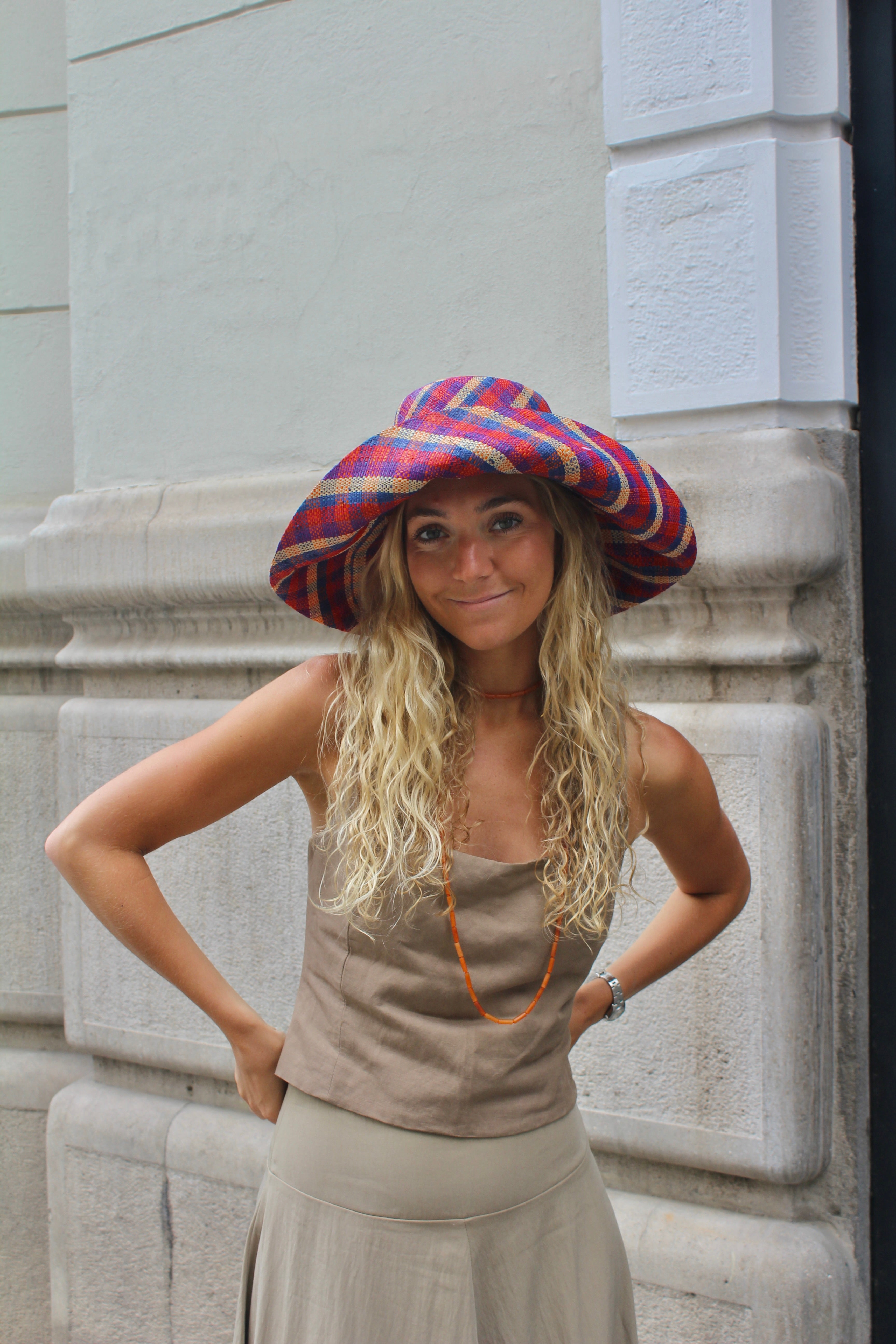 Sombrero Antibes