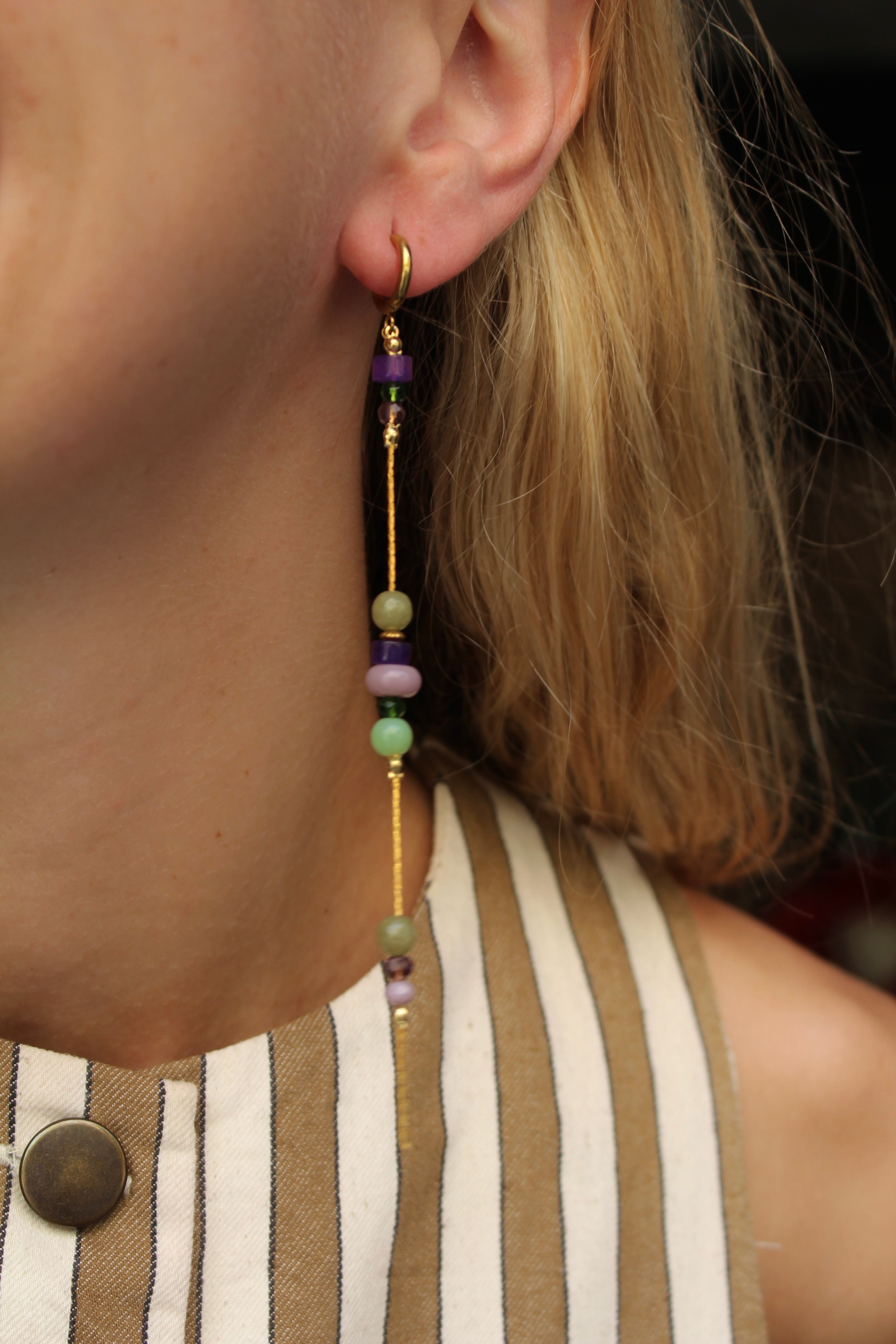Pendientes Tutti Frutti