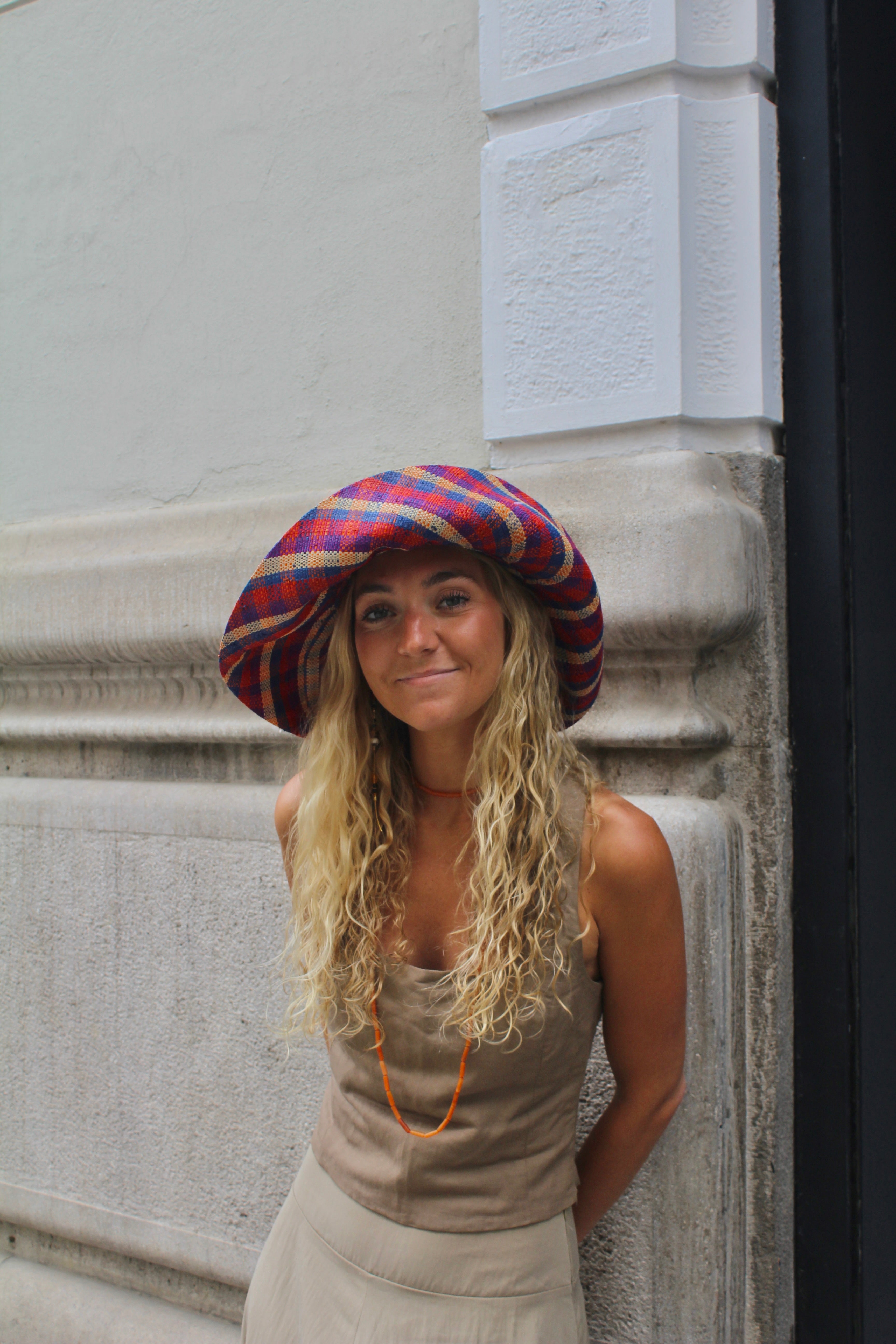 Sombrero Antibes