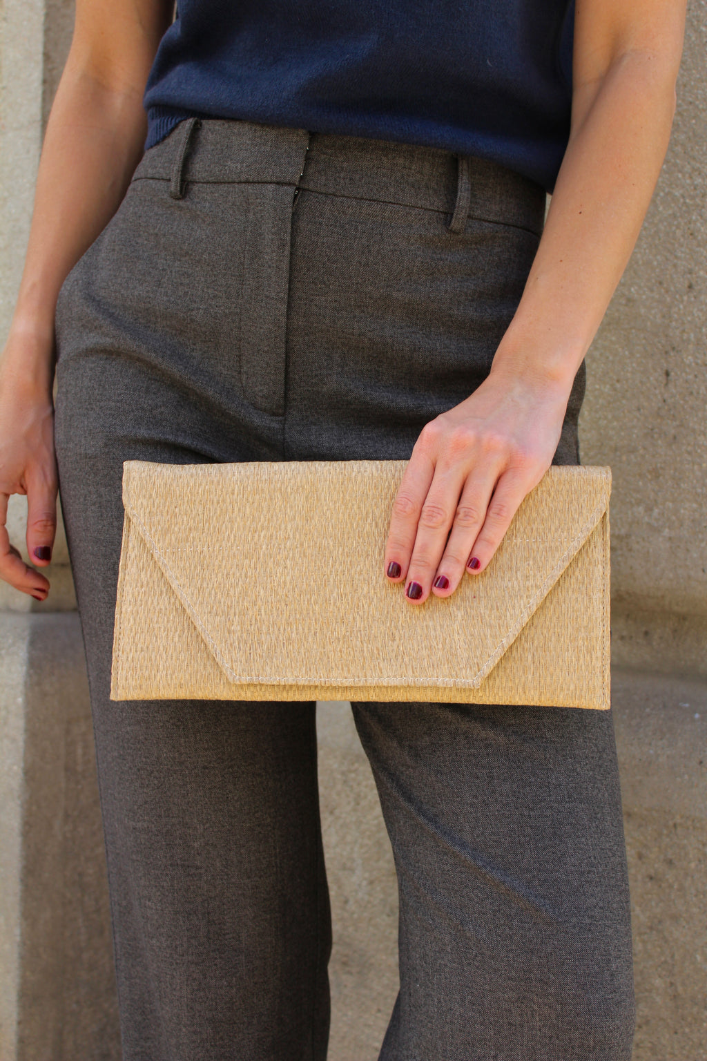 Bolso Saona Natural