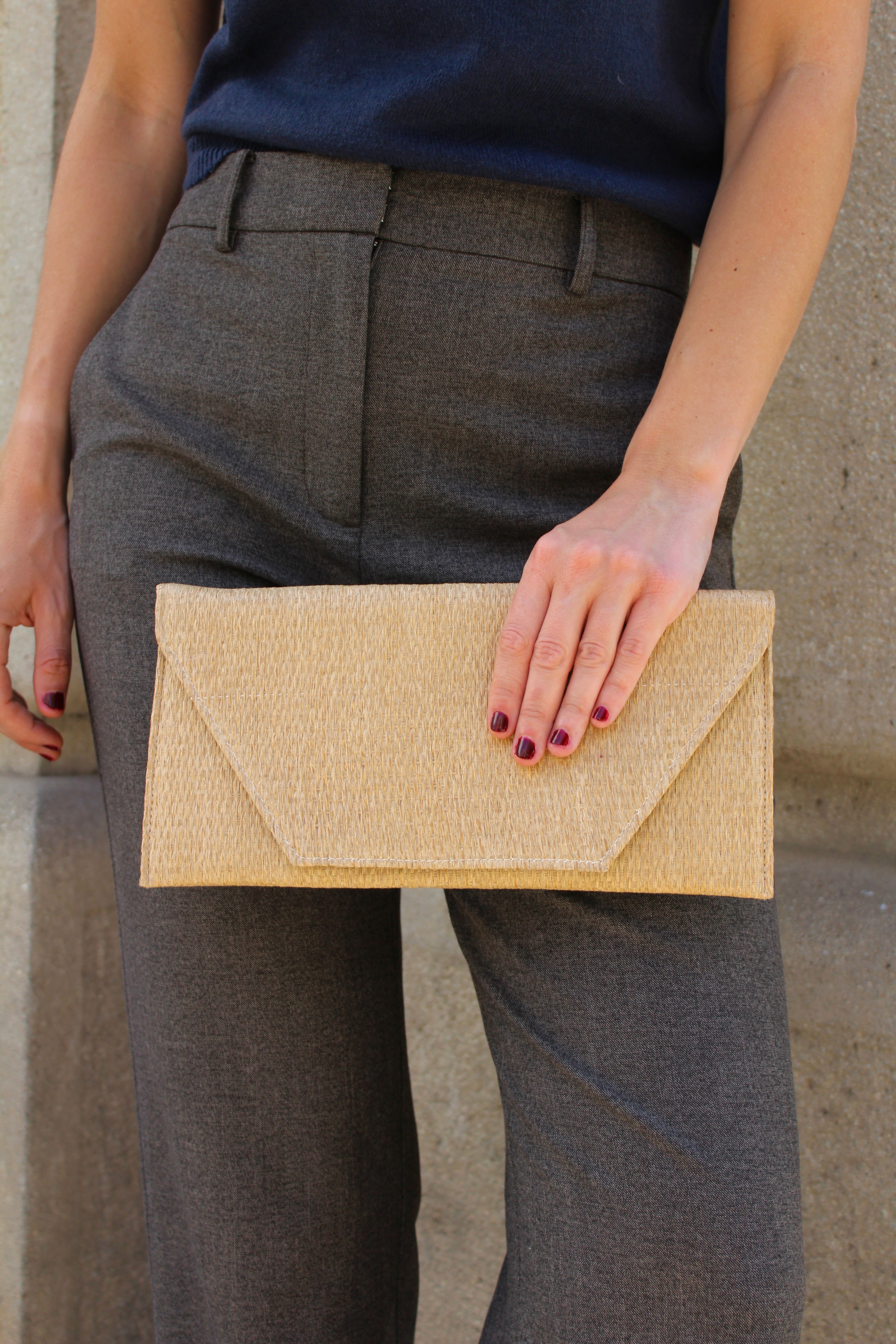 Bolso Saona Natural