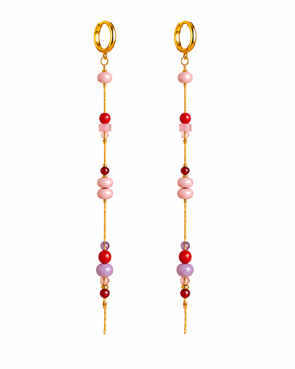Pendientes Berry