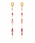 Pendientes Berry