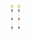 Pendientes Terracota