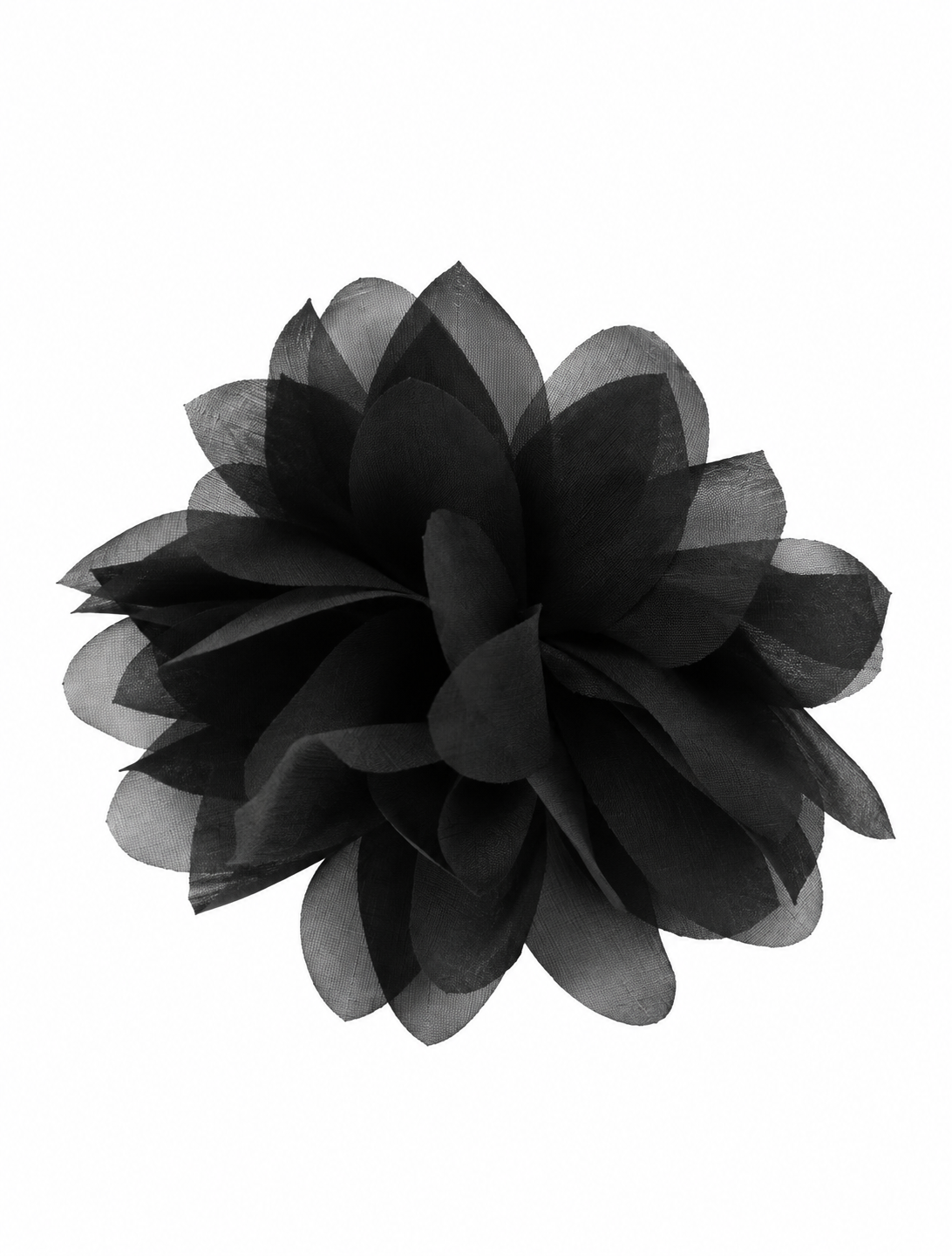 Flor multiposición Andes
