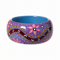 Pulseira Urano em ouro