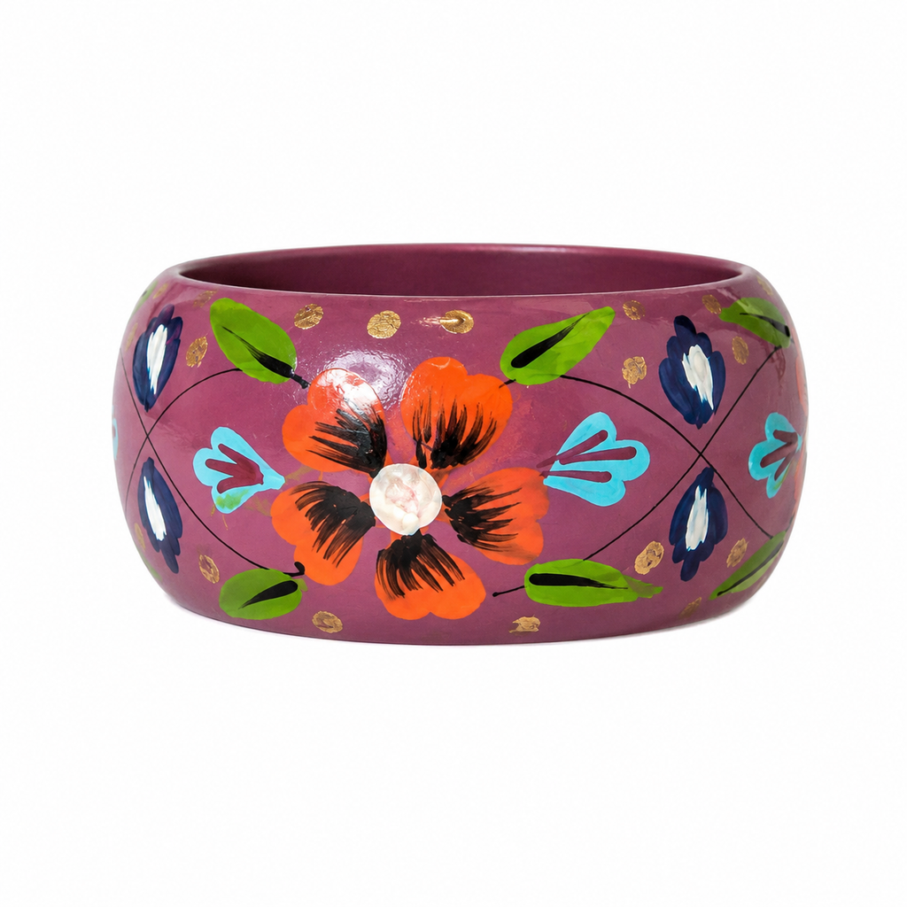 Pulseira Urano em ouro