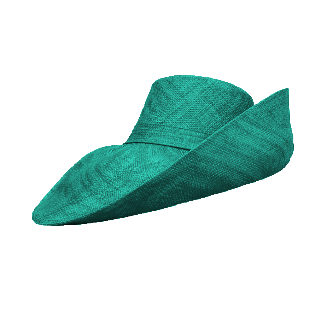 Chapéu Azul Riviera