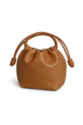 Bolso Trufa - Camel